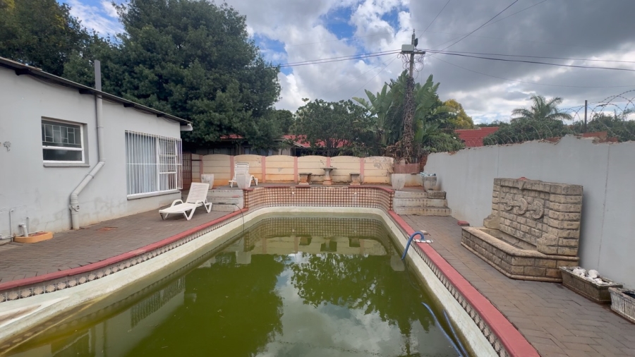 5 Bedroom Property for Sale in Wonderboom Gauteng