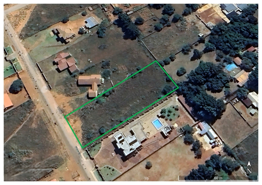0 Bedroom Property for Sale in Henley on Klip Gauteng