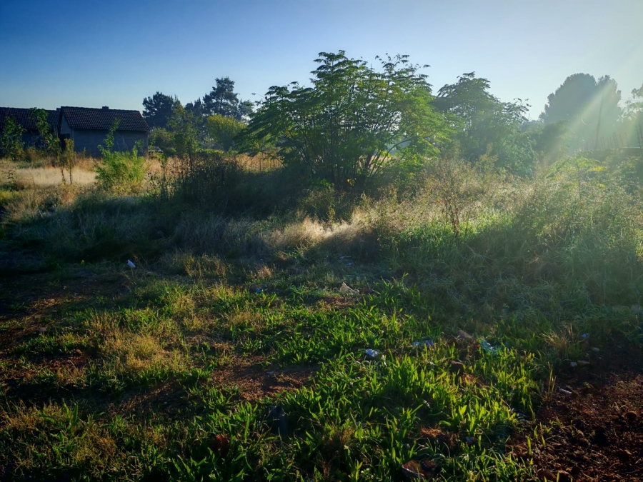 0 Bedroom Property for Sale in Henley on Klip Gauteng