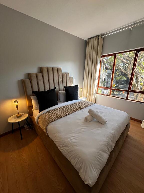 2 Bedroom Property for Sale in Fourways Gauteng