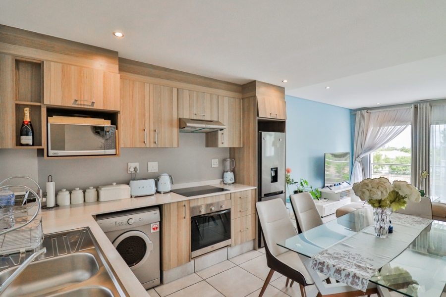 2 Bedroom Property for Sale in Broadacres Gauteng