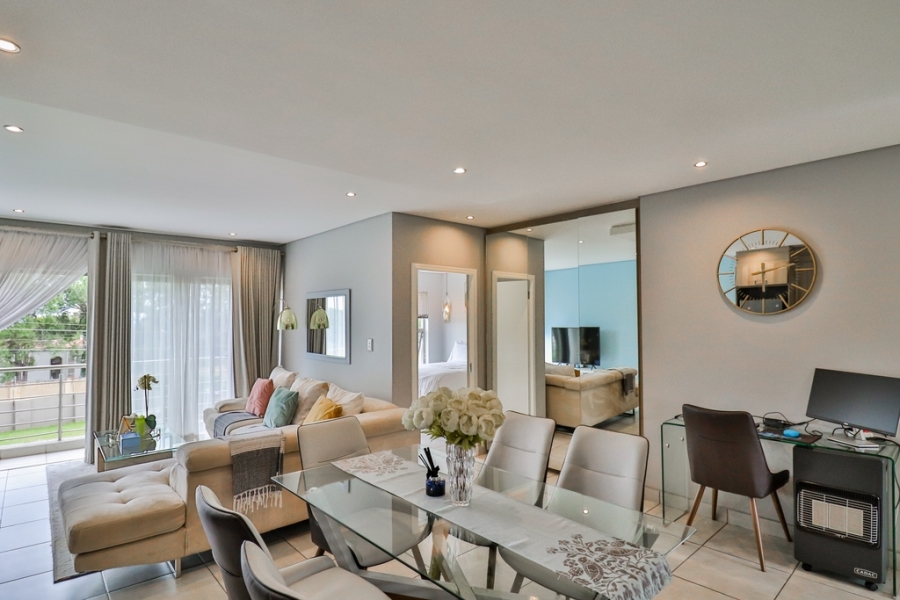 2 Bedroom Property for Sale in Broadacres Gauteng