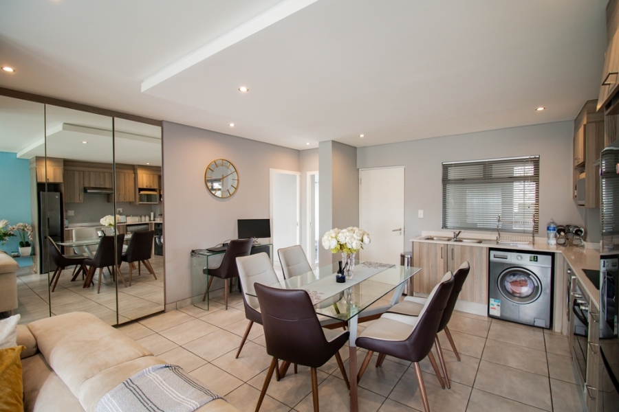 2 Bedroom Property for Sale in Broadacres Gauteng