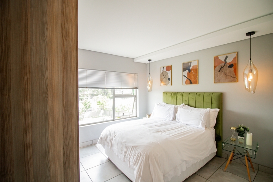 2 Bedroom Property for Sale in Broadacres Gauteng