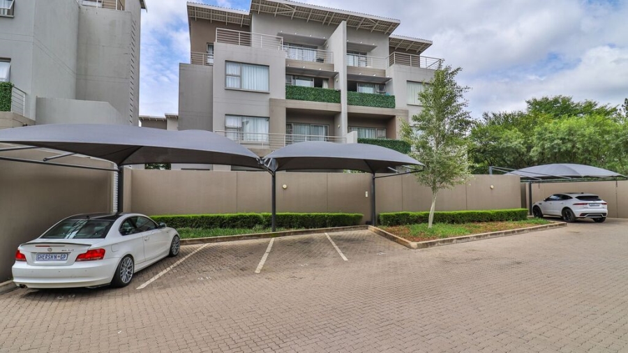 2 Bedroom Property for Sale in Broadacres Gauteng