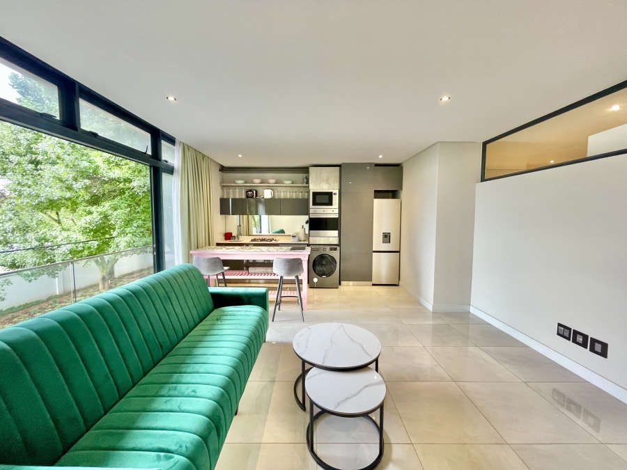 To Let 1 Bedroom Property for Rent in Upper Houghton Gauteng