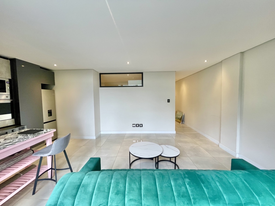 To Let 1 Bedroom Property for Rent in Upper Houghton Gauteng