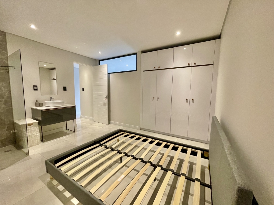 To Let 1 Bedroom Property for Rent in Upper Houghton Gauteng