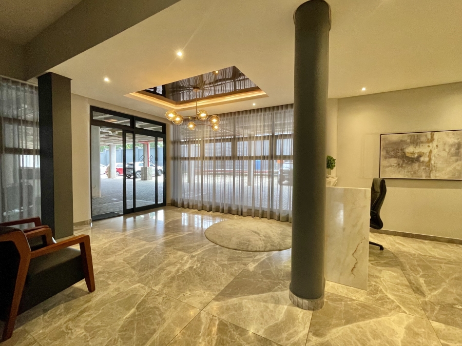 To Let 1 Bedroom Property for Rent in Upper Houghton Gauteng