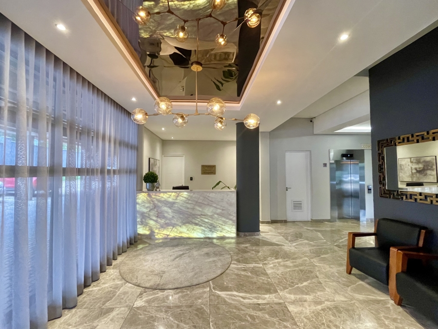 To Let 1 Bedroom Property for Rent in Upper Houghton Gauteng