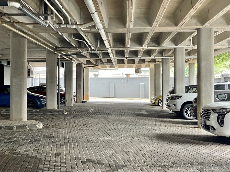 To Let 1 Bedroom Property for Rent in Upper Houghton Gauteng