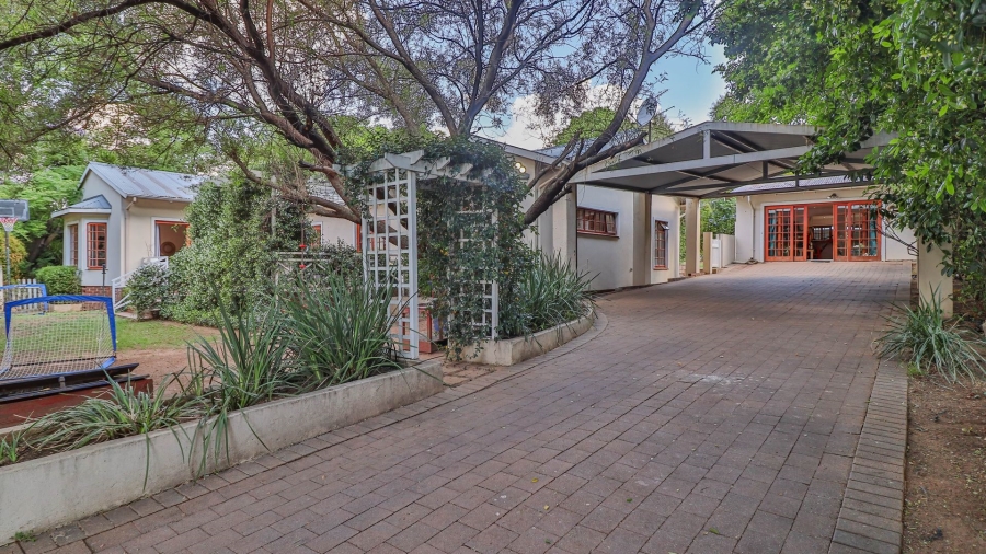 3 Bedroom Property for Sale in Modderfontein Gauteng