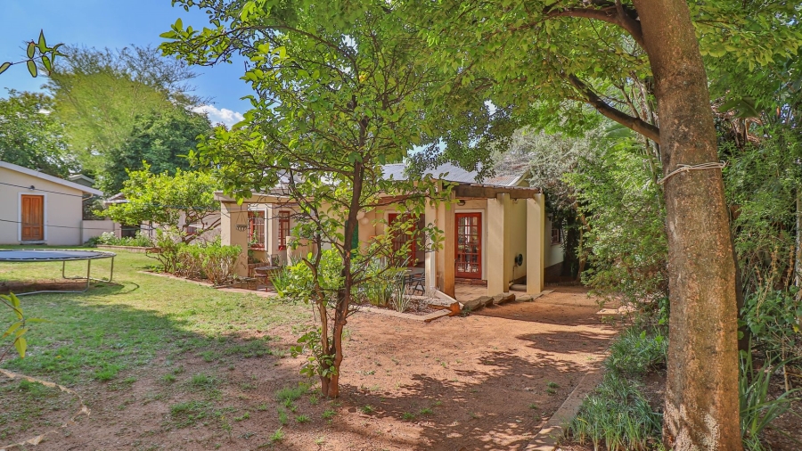 3 Bedroom Property for Sale in Modderfontein Gauteng
