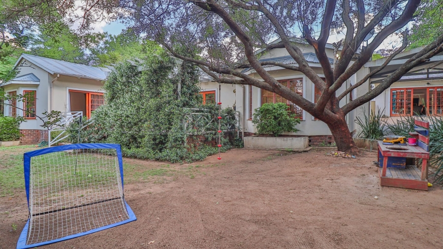 3 Bedroom Property for Sale in Modderfontein Gauteng