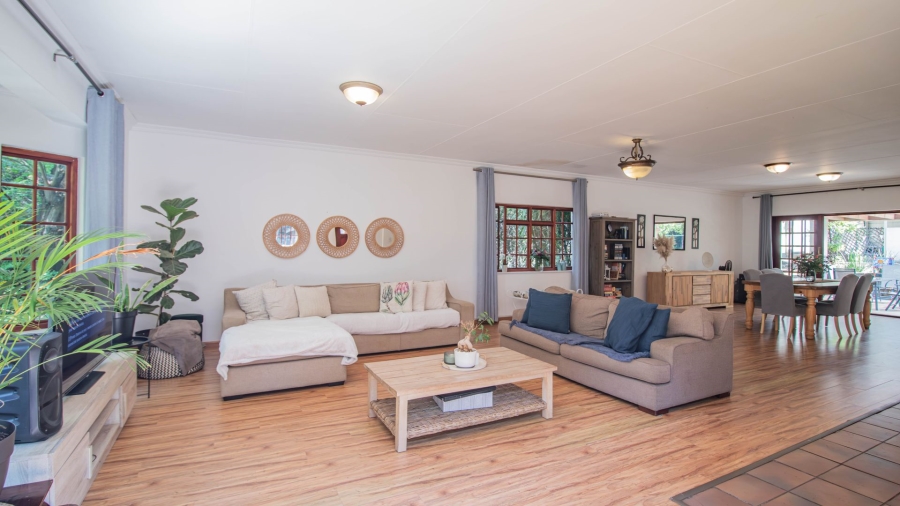 3 Bedroom Property for Sale in Modderfontein Gauteng