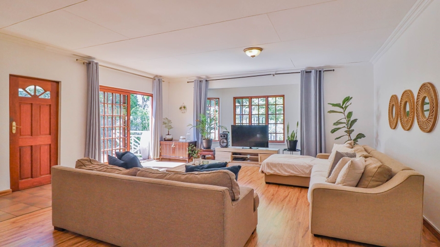 3 Bedroom Property for Sale in Modderfontein Gauteng