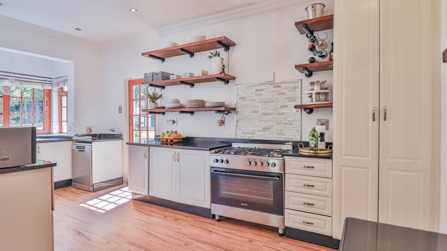 3 Bedroom Property for Sale in Modderfontein Gauteng