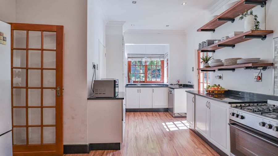 3 Bedroom Property for Sale in Modderfontein Gauteng