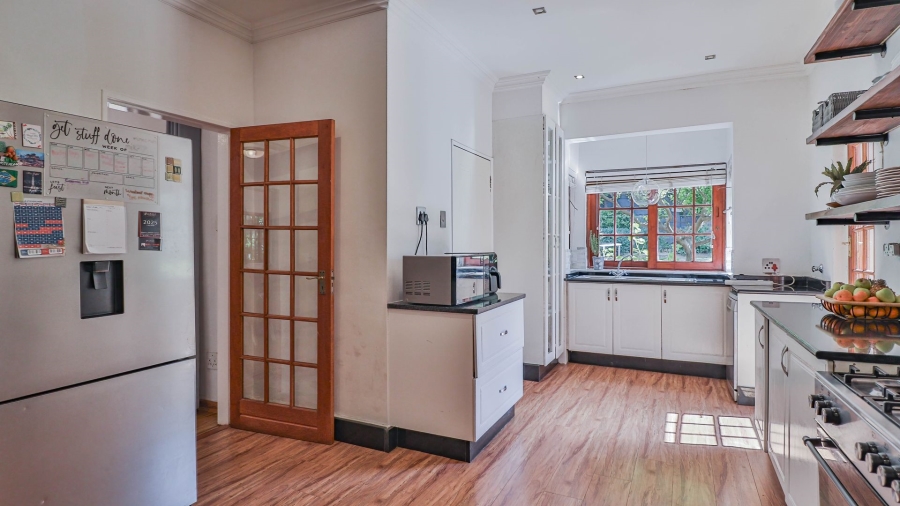 3 Bedroom Property for Sale in Modderfontein Gauteng