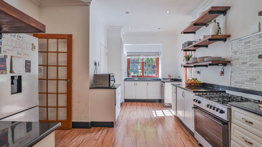 3 Bedroom Property for Sale in Modderfontein Gauteng