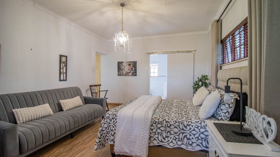 3 Bedroom Property for Sale in Modderfontein Gauteng