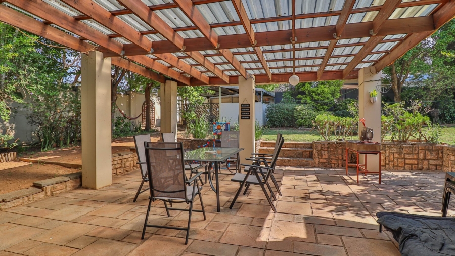 3 Bedroom Property for Sale in Modderfontein Gauteng