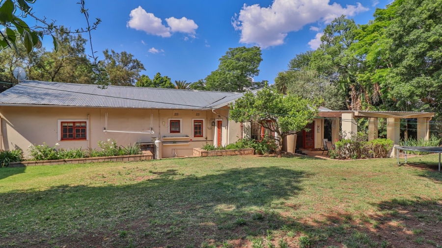 3 Bedroom Property for Sale in Modderfontein Gauteng