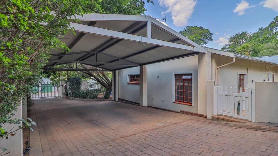 3 Bedroom Property for Sale in Modderfontein Gauteng
