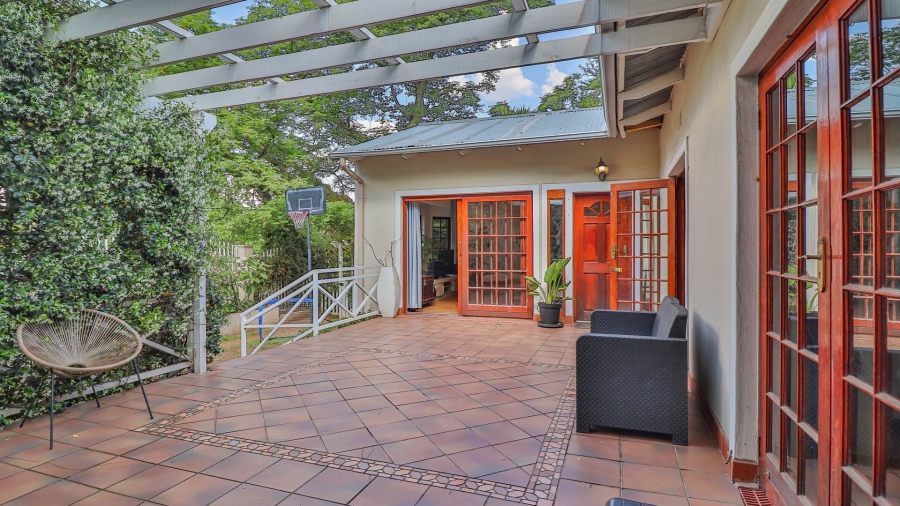 3 Bedroom Property for Sale in Modderfontein Gauteng