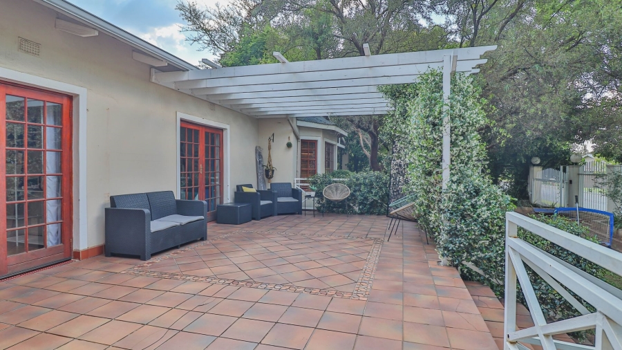 3 Bedroom Property for Sale in Modderfontein Gauteng