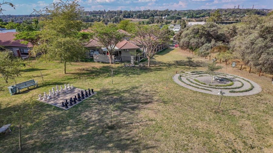 3 Bedroom Property for Sale in Modderfontein Gauteng