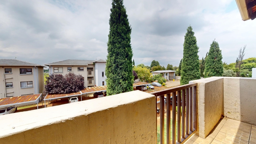 2 Bedroom Property for Sale in Eveleigh Gauteng