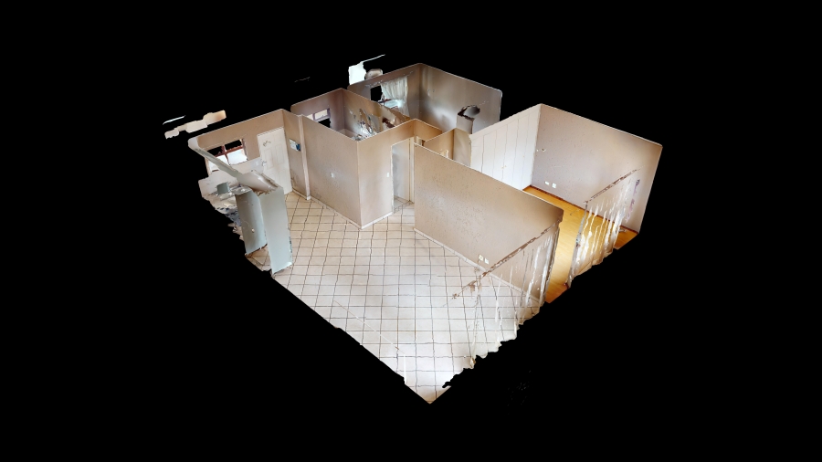 2 Bedroom Property for Sale in Eveleigh Gauteng