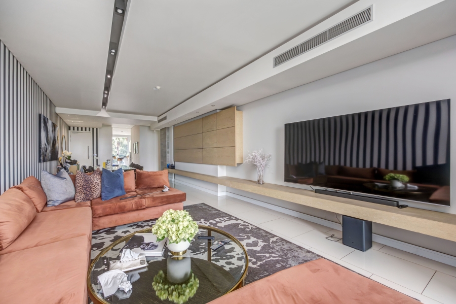 2 Bedroom Property for Sale in Sandhurst Gauteng