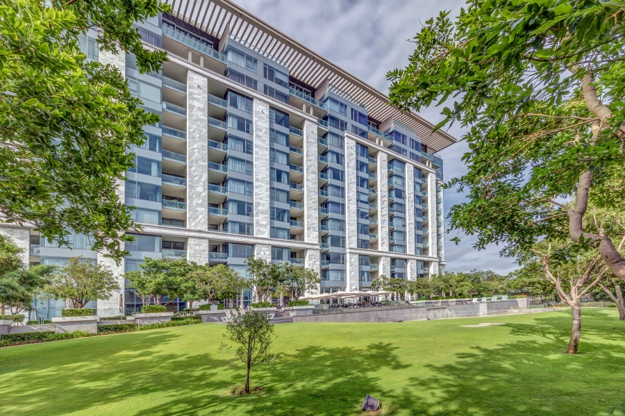 2 Bedroom Property for Sale in Sandhurst Gauteng