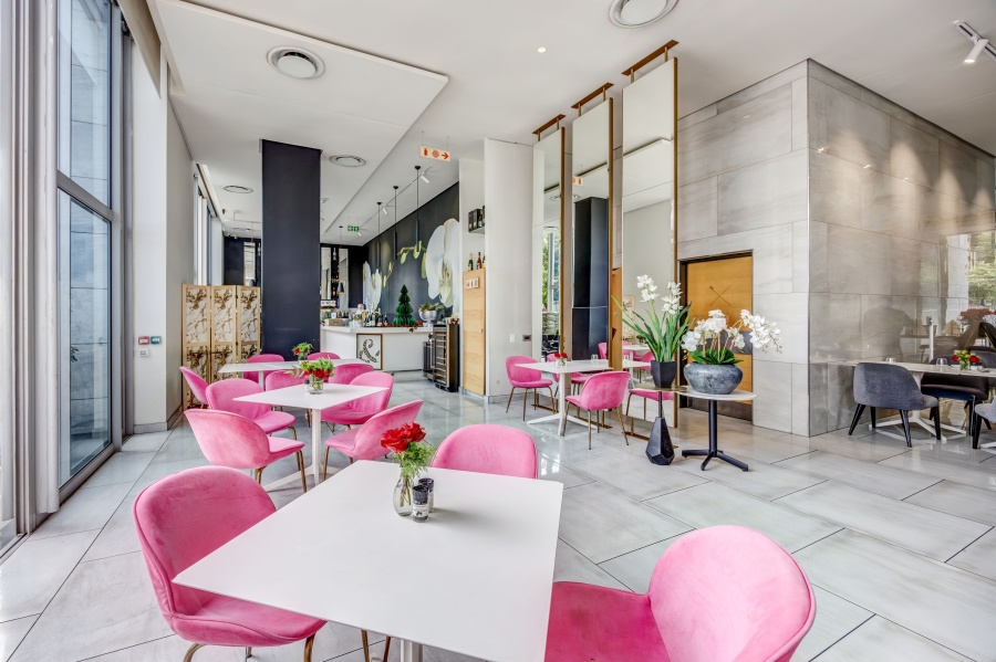 2 Bedroom Property for Sale in Sandhurst Gauteng