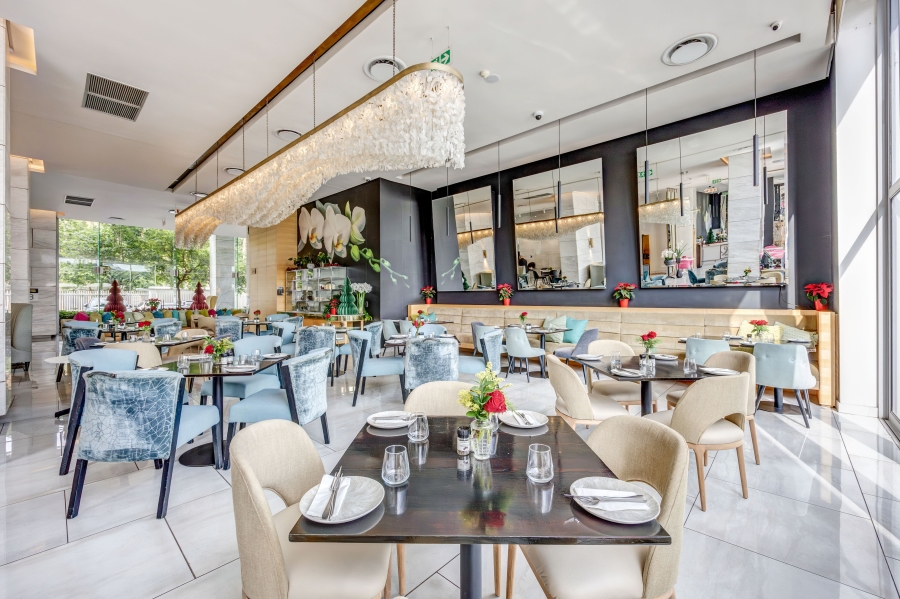 2 Bedroom Property for Sale in Sandhurst Gauteng