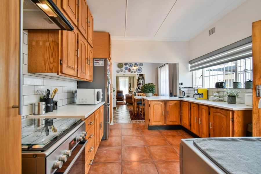 3 Bedroom Property for Sale in Kloofsig Gauteng