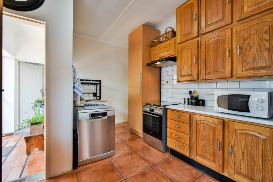 3 Bedroom Property for Sale in Kloofsig Gauteng