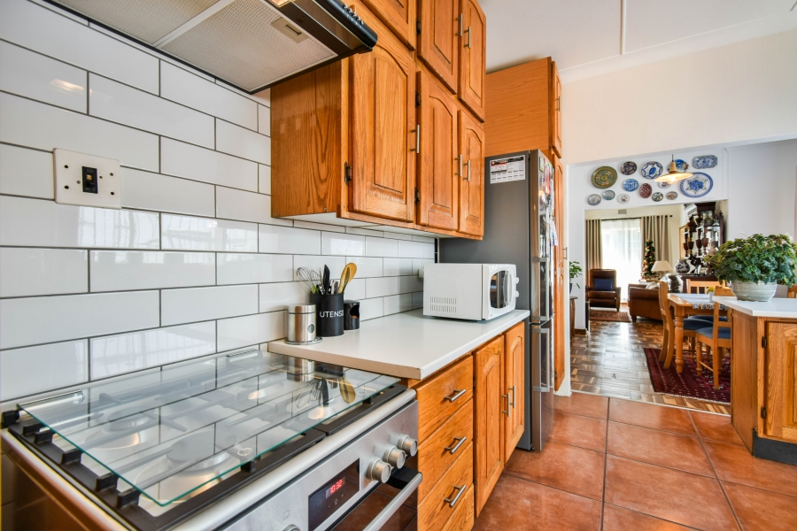 3 Bedroom Property for Sale in Kloofsig Gauteng