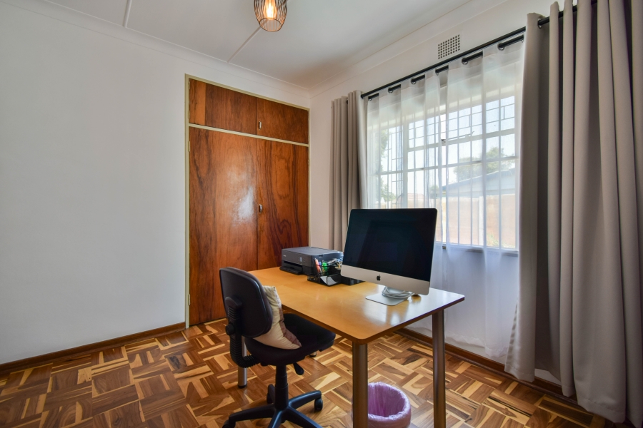 3 Bedroom Property for Sale in Kloofsig Gauteng