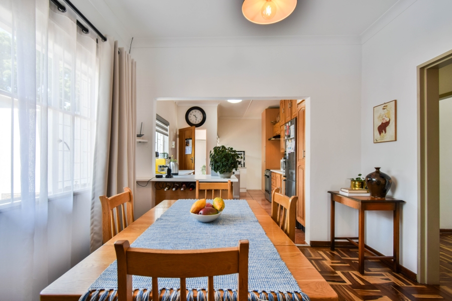 3 Bedroom Property for Sale in Kloofsig Gauteng