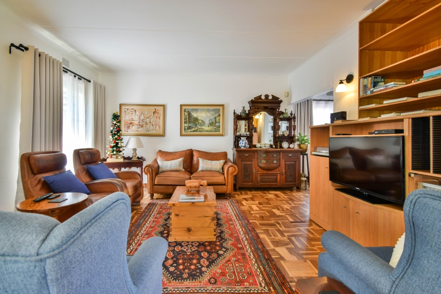 3 Bedroom Property for Sale in Kloofsig Gauteng