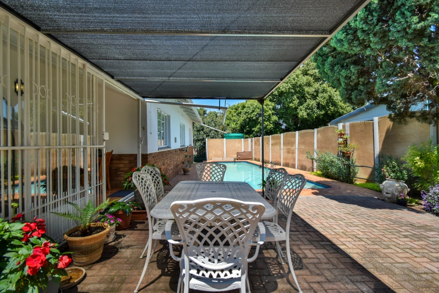 3 Bedroom Property for Sale in Kloofsig Gauteng