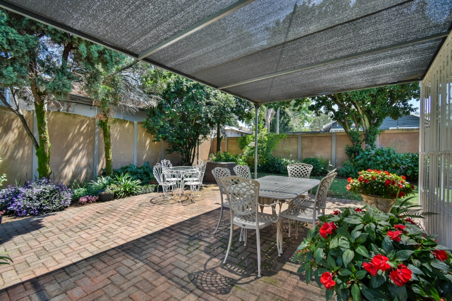 3 Bedroom Property for Sale in Kloofsig Gauteng