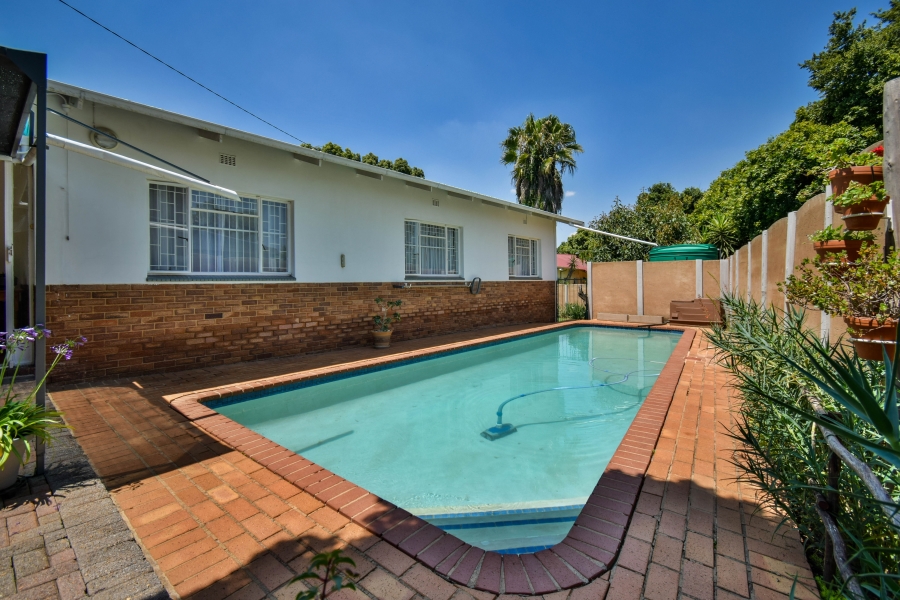 3 Bedroom Property for Sale in Kloofsig Gauteng