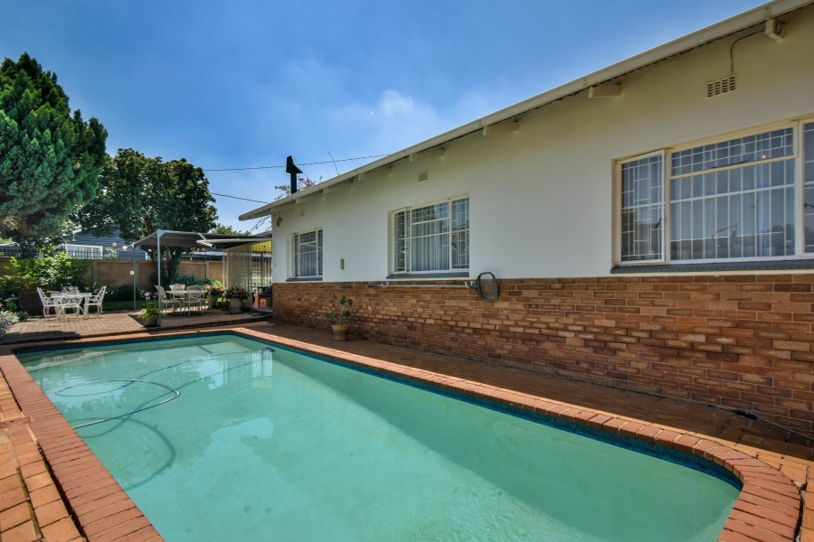 3 Bedroom Property for Sale in Kloofsig Gauteng