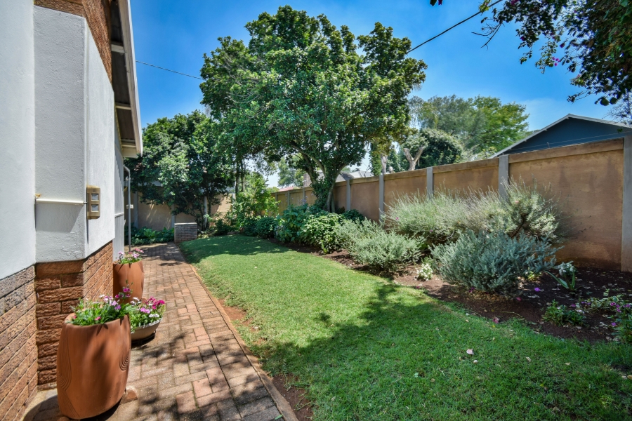 3 Bedroom Property for Sale in Kloofsig Gauteng