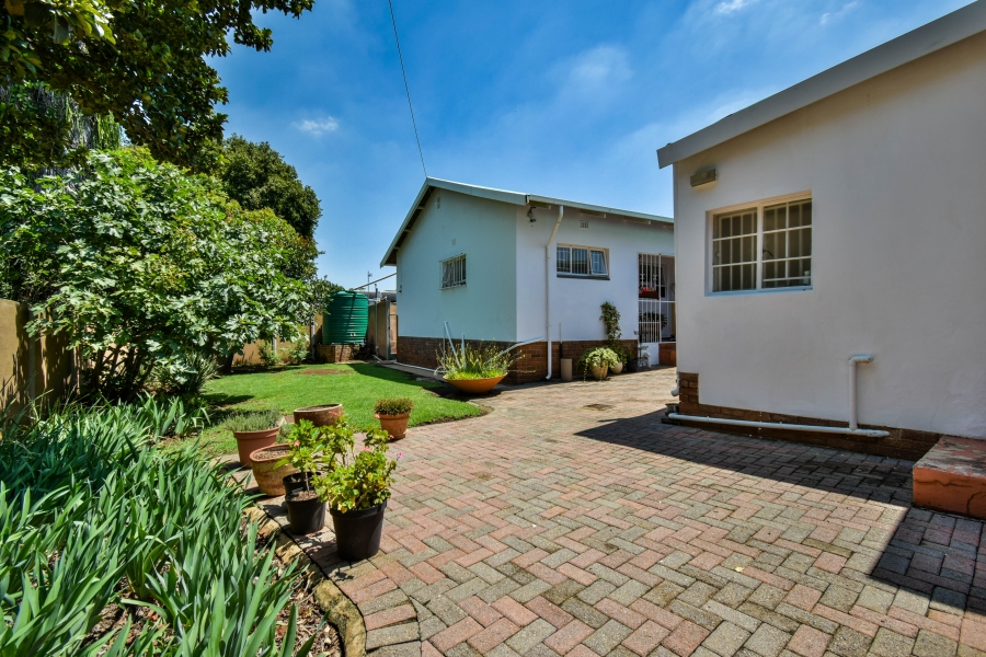 3 Bedroom Property for Sale in Kloofsig Gauteng