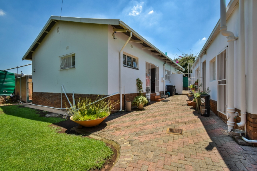 3 Bedroom Property for Sale in Kloofsig Gauteng
